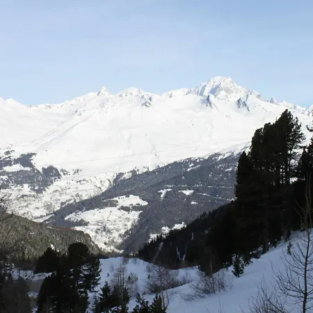 Studio Les Arcs 2000, 1 Piece, 5 Personnes - Fr-1-346-98 * Les Arcs (Savoie)