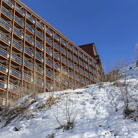Studio Les Arcs 2000, 1 Piece, 5 Personnes - Fr-1-346-98 *