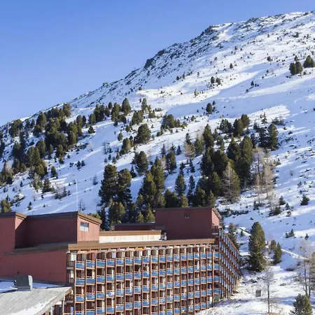 Apartment Studio Les Arcs 2000, 1 Piece, 5 Personnes - Fr-1-346-98 *
